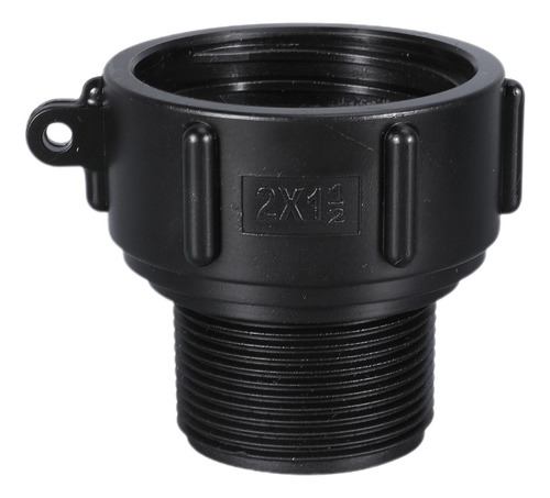 Adaptador De Totalizador Ibc Conector Del Adaptador De 48mm