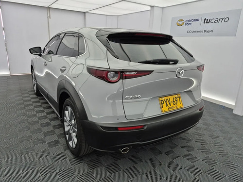Mazda CX-30 2.0 Grand Touring At Hibrido Ligero - Mhev