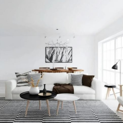 Pintura Latex Blanco Interior 20 Lts Promo Oferta