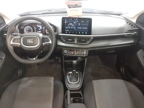 Imagen 11 de 15 de Fiat Pulse 1.3 Drive Cvt! Contado - Financiado! Lh1