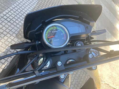 Imagen 15 de 25 de Zanella Zr 250 Ohc