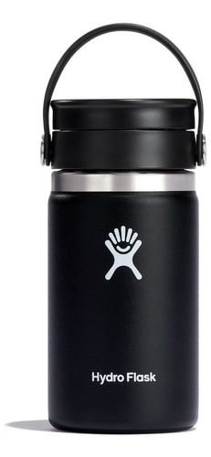 Imagen 1 de 10 de Hydroflask - Mug Vaso Botella Térmica 355ml - Pico Café