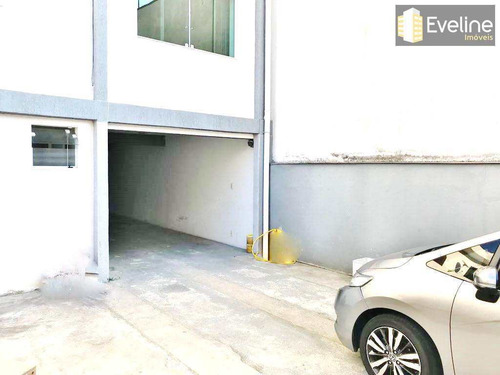 Imagem 13 de 18 de Centro* Prédio Comercial A Venda Em Mogi Das Cruzes - V314