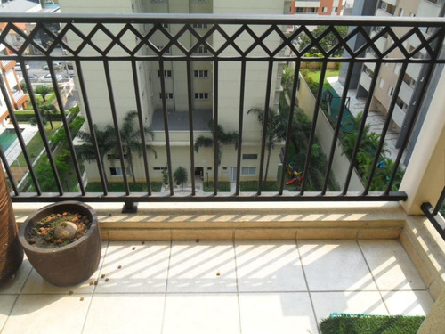 Imagem 8 de 30 de Apartamento Residencial À Venda, Vila Gomes Cardim, São Paulo. - Ap2456