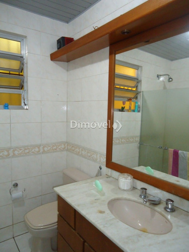 Imagem 13 de 15 de Casa - Cristal - Ref: 17737 - V-17737