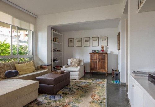 Imagem 6 de 14 de Apartamento, 196 M² - Venda Por R$ 1.150.000,00 Ou Aluguel Por R$ 6.500,00/mês - Real Parque - São Paulo/sp - Ap15165