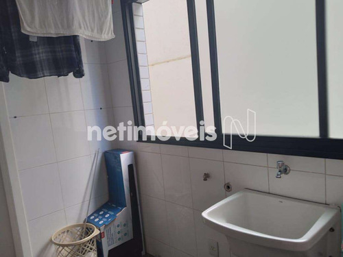 Imagem 20 de 24 de Venda Apartamento 4 Quartos Santo Agostinho Belo Horizonte - 885420