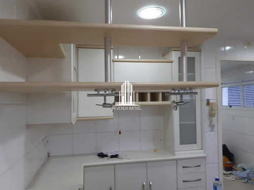 Imagem 4 de 15 de Apartamento De 150m² Com 3 Dormitórios Pra Venda Em Santana - Bc7643