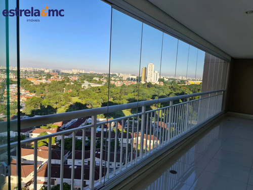 Imagem 7 de 9 de Apartamento À Venda Com 4 Dormitórios E 3 Vagas - 364