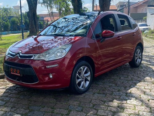 Citroën C3 1.5 Tendance Flex 5p