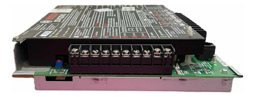 Painel De Controle Para Central De Alarme D7412gv3 Bosch (Usado)