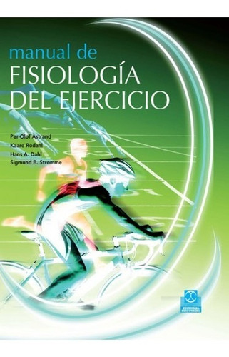 Manual De Fisiología Del Ejercicio