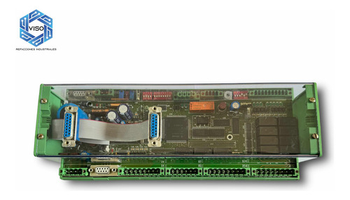 Nordson Módulo Combinado Cs 20 444887 (Usado)