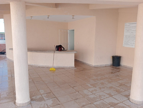 Casa En Venta En Fraccionamiento Los Almendros En Ayala Morelos