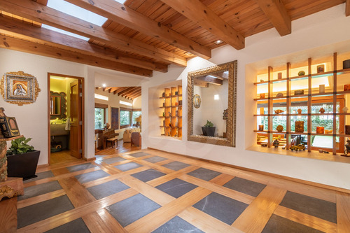 Casa En Venta En Ex-hacienda Jajalpa 3 Recámaras