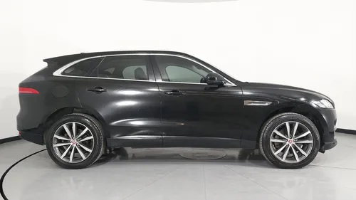 Jaguar F-PACE 3.0 PRESTIGE AWD