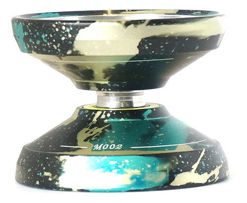 M002 April Yoyo Professional Alloy Y Que No Responde