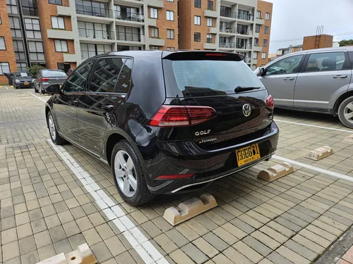 Volkswagen Golf Vii 1.4 Tsi Trendline