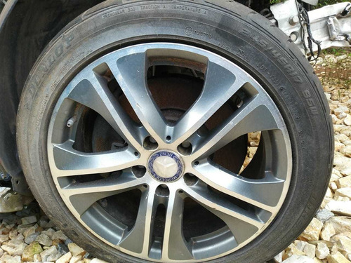 Sucatas Mercedes Benz E350 2009/2010 Gasolina