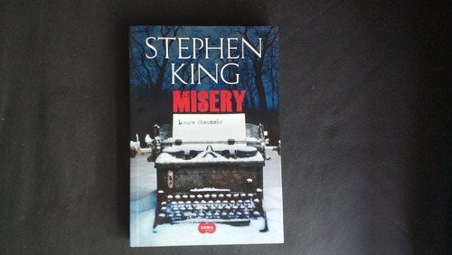 Livro It A Coisa + Misery Louca Obsessão - Stephen King