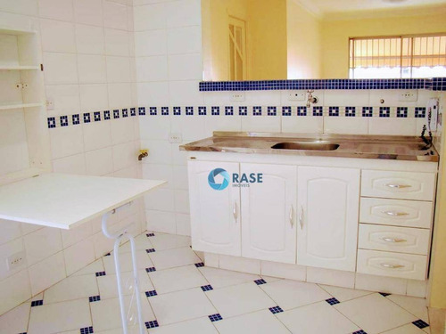 Imagem 9 de 30 de Apartamento Com 3 Dormitórios À Venda, 77 M² Por R$ 590.000,00 - Vila Sofia - São Paulo/sp - Ap6888