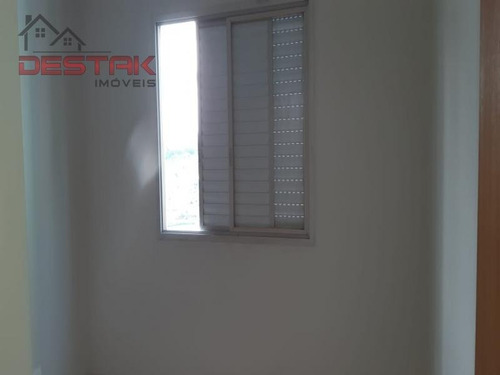 Ref.: 4906 - Apartamento Em Jundiaí Para Venda - V4906