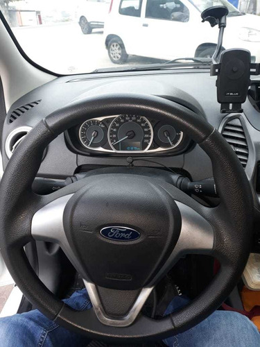 Ford Ka 2018 1.0 Se Flex 4p