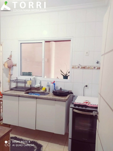Imagem 7 de 29 de Casa Térrea À Venda No Condomínio Bella Vista - Cc00336 - 69712731
