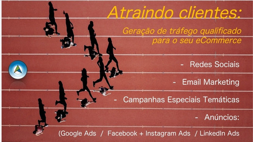 Imagem 3 de 4 de Aulas De Gestão De Tráfego / Marketing Digital
