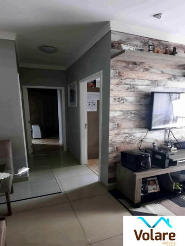 Imagem 3 de 22 de Apartamento - 2853 - 70213752