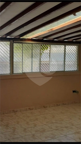 Imagem 3 de 20 de Casa Térrea Com Terreno 10 X 25 - Próximo Ao Monotrilho Oratório. - Reo500658