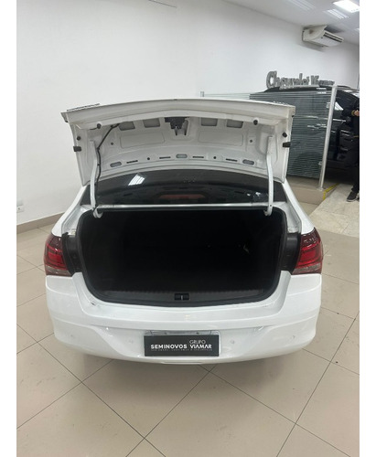 Chevrolet Cobalt 1.8 MPFI LTZ 8V FLEX 4P AUTOMATICO