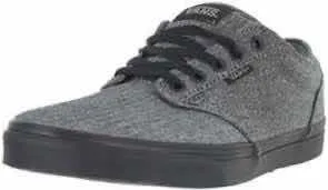 Vans atwood top black cordovan