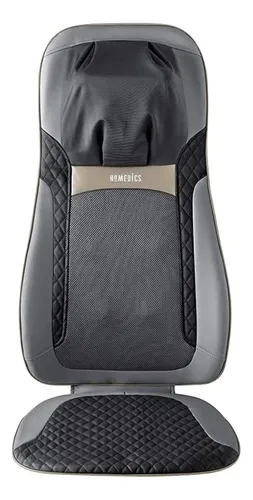 Homedics shiatsu elite ii online