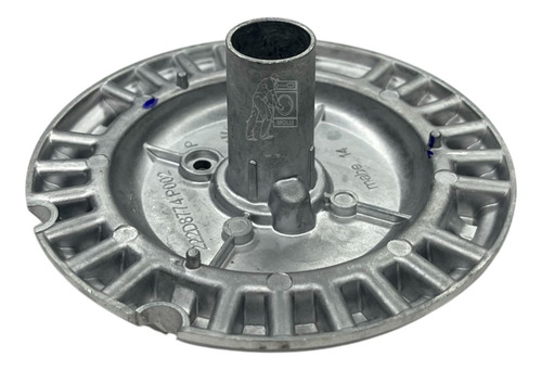Quemador Jumbo Optimo Estufa Mabe Ws01f07985 222d8774p002 (Usado)