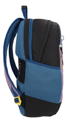 Mochila Grande Bills Beerus Edition Draogn Ball