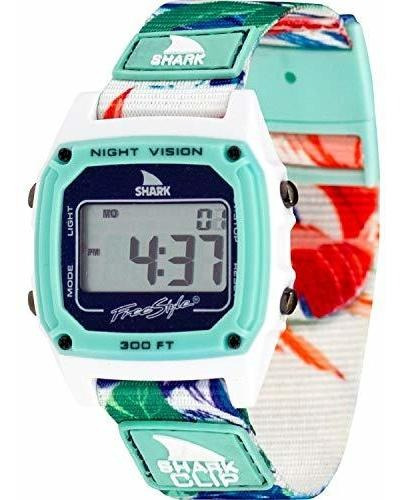 Freestyle Shark Classic Clip Aloha Reloj