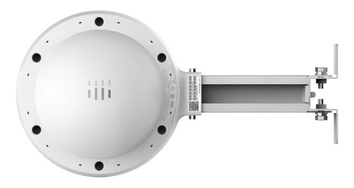 Sistema Wi-fi Mesh Ruijie Rg-rap6262(g) Blanco