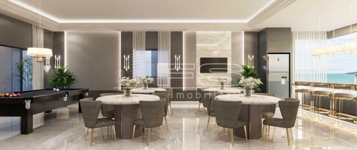 Imagem 6 de 12 de Versailles - 2 Dormitorios Pereque Porto Belo - 4028