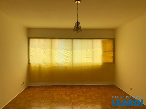 Imagem 2 de 14 de Apartamento - Vila Clementino - Sp - 628535