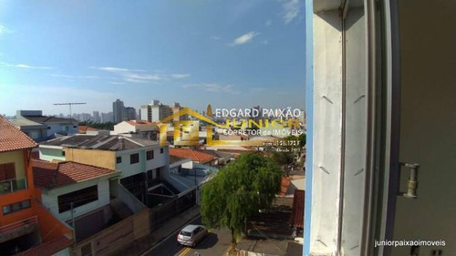 Imagem 8 de 15 de Apto Locado/88 M2 Útil A 200 Mts.golden Shooping - 510