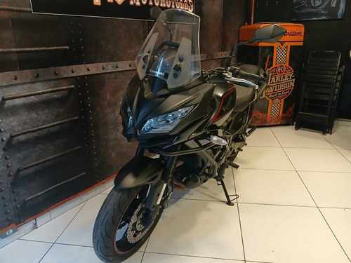 Kawasaki Versys Abs
