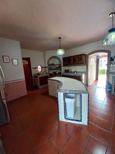 Casa Sola En Tetela Del Monte, Cuernavaca, Morelos