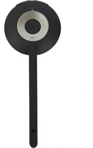 Jabra Wireless Bluetooth Headset For Unspecified Black