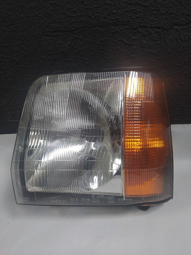 Faro Wagon R 2002-2006 Delantero Izquierdo 35320-75f30-000