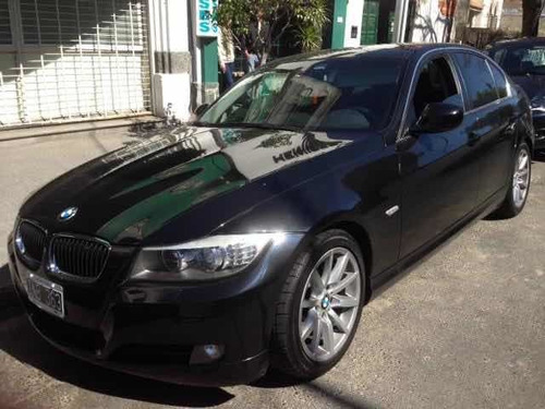 Bmw Serie 3 3.0 330i Sedan Executive 2010