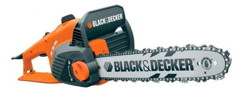 Electrosierra Black Decker 1850w Gk1740 (ing Maschwitz) 