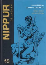 Comprar Nippur De Lagash 5: Un Misterio Llamado Muerte, Planeta Deag
