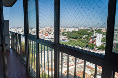 Excelente Tres Ambientes A La Venta En Parque Patricios