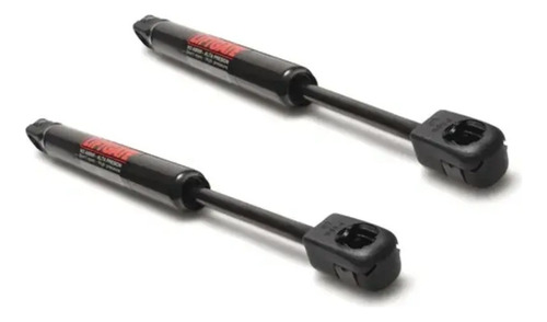 Kit X2 Equilibrador Amortiguador Porton Trasero Sandero